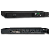 Tripp Lite SMART1000RM1U SmartPro 1000 Slim Rack Mount Intelligent Network UPS System